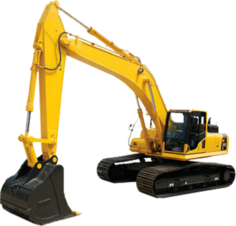 Excavator Image