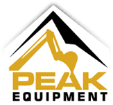 Peak Equipment Logo